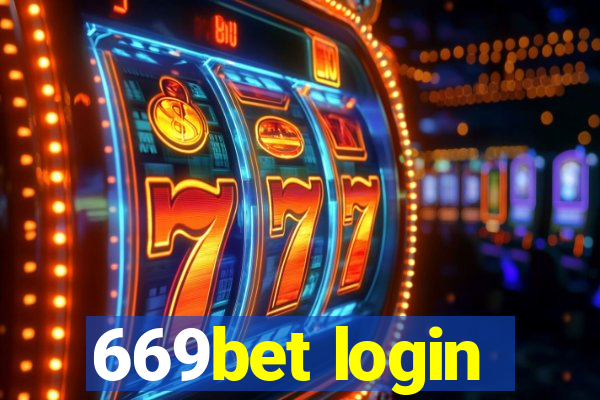 669bet login